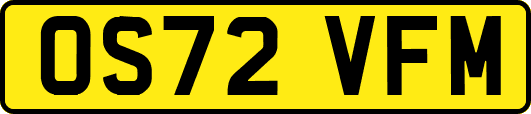 OS72VFM