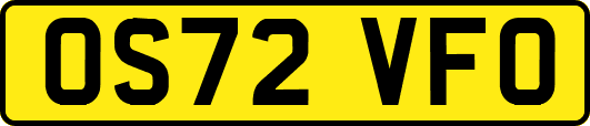 OS72VFO
