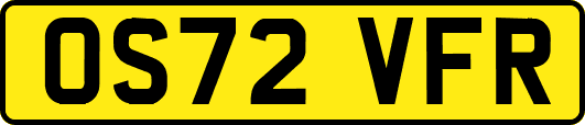 OS72VFR