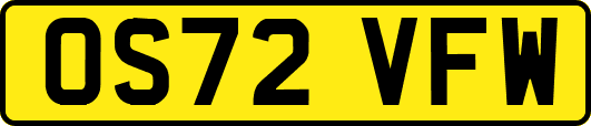OS72VFW