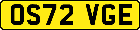 OS72VGE