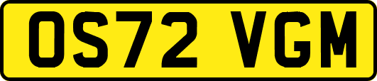 OS72VGM