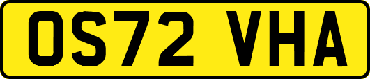 OS72VHA