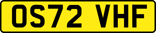 OS72VHF