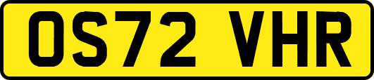 OS72VHR