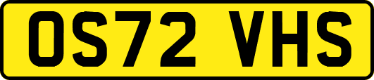 OS72VHS