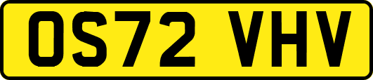 OS72VHV