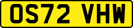OS72VHW