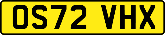 OS72VHX