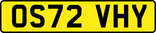 OS72VHY
