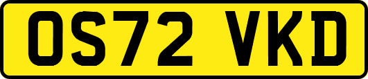 OS72VKD