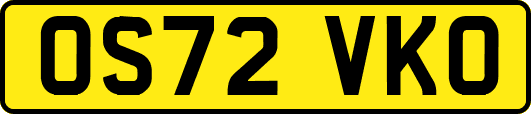 OS72VKO