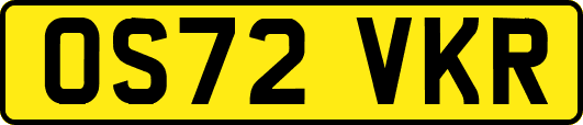 OS72VKR
