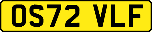 OS72VLF
