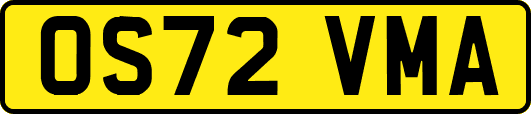 OS72VMA