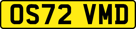 OS72VMD