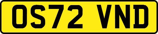 OS72VND