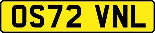 OS72VNL