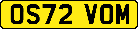 OS72VOM