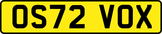 OS72VOX