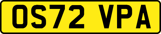 OS72VPA
