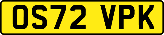 OS72VPK