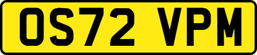 OS72VPM
