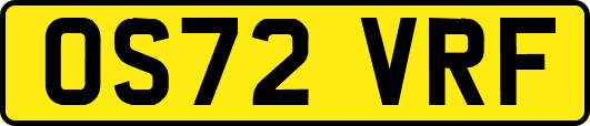 OS72VRF