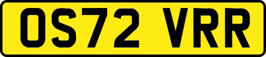 OS72VRR