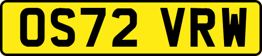 OS72VRW