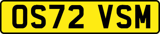 OS72VSM