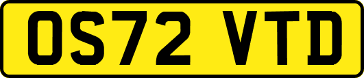 OS72VTD