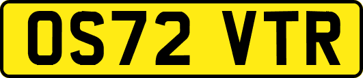 OS72VTR