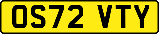 OS72VTY