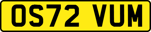 OS72VUM