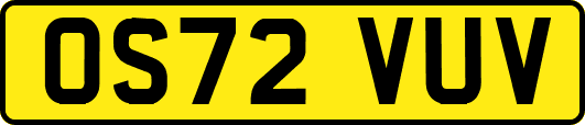 OS72VUV