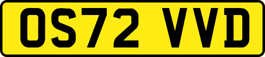 OS72VVD