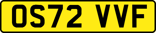 OS72VVF