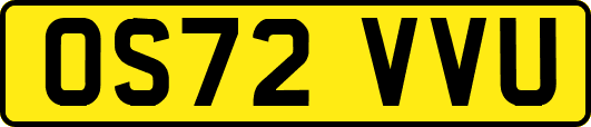 OS72VVU