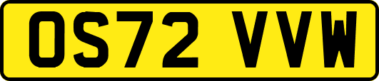 OS72VVW