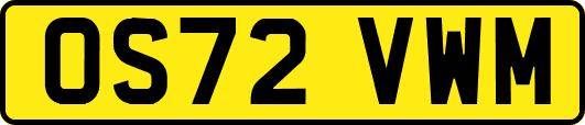 OS72VWM