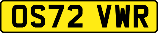 OS72VWR