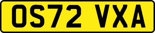 OS72VXA