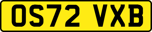 OS72VXB