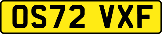 OS72VXF
