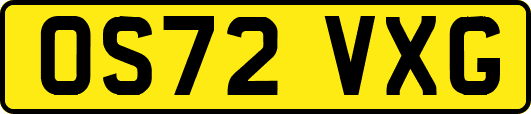 OS72VXG