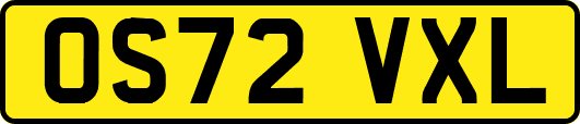 OS72VXL