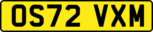 OS72VXM