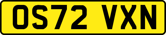 OS72VXN
