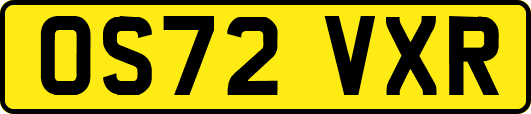 OS72VXR